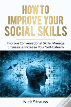Capa do artigo How To Improve Your Social Skills