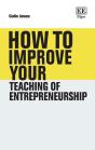 How To Improve Your Teaching Of Entrepreneurship - Preview
