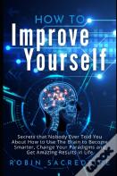 How To Improve Yourself