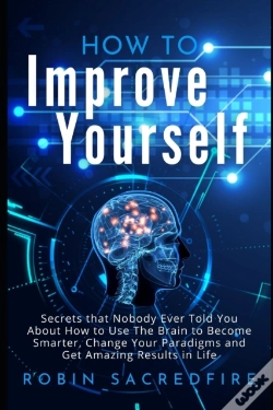 Capa do artigo How To Improve Yourself
