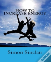 Capa do artigo How To Increase Energy