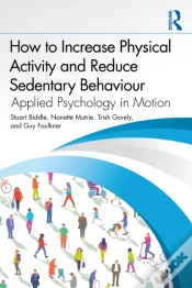 Capa do artigo How To Increase Physical Activity And Reduce Sedentary Behaviour