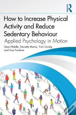 Capa do artigo How To Increase Physical Activity And Reduce Sedentary Behaviour