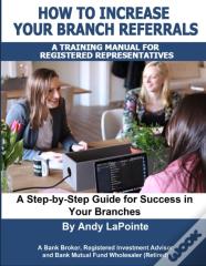 How To Increase Your Branch Referrals