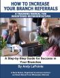 How To Increase Your Branch Referrals - Preview