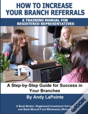 Capa do artigo How To Increase Your Branch Referrals