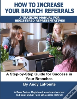 Capa do artigo How To Increase Your Branch Referrals