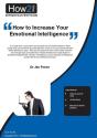 How To Increase Your Emotional Intelligence - Preview