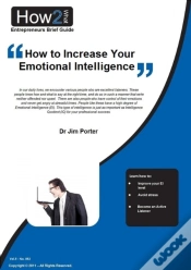 Capa do artigo How To Increase Your Emotional Intelligence