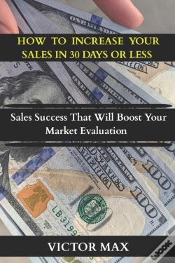 Capa do artigo How To Increase Your Sales In 30 Days Or Less