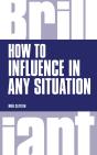 How To Influence In Any Situation - Preview