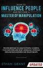 How To Influence People And Become A Mas - Preview