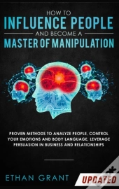 How To Influence People And Become A Mas