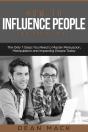 How To Influence People - Preview