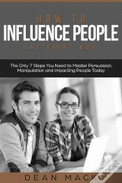Capa do artigo How To Influence People