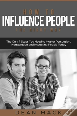 Capa do artigo How To Influence People