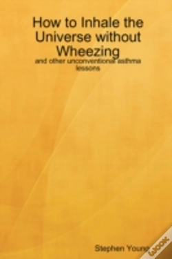 Capa do artigo How To Inhale The Universe Without Wheezing
