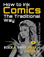 Capa do artigo How To Ink Comics
