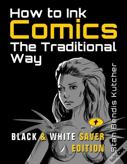 Capa do artigo How To Ink Comics