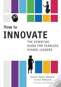 Capa do artigo How To Innovate