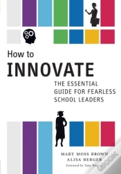 Capa do artigo How To Innovate