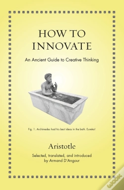 Capa do artigo How To Innovate