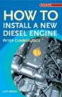 How To Install A New Diesel - Preview