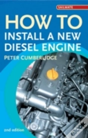 Capa do artigo How To Install A New Diesel