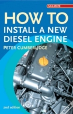 Capa do artigo How To Install A New Diesel