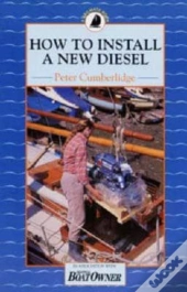 How To Install A New Diesel