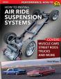 How To Install Air Ride Suspension Systems - Preview