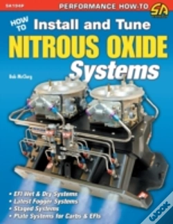 Capa do artigo How To Install And Tune Nitrous Oxide Sy