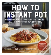 Capa do artigo How To Instant Pot