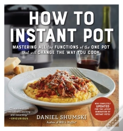 Capa do artigo How To Instant Pot