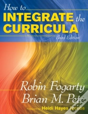 Capa do artigo How To Integrate The Curricula