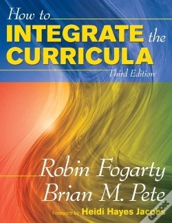 Capa do artigo How To Integrate The Curricula