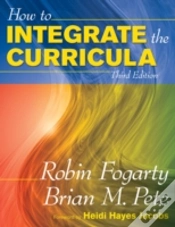 Capa do artigo How To Integrate The Curricula