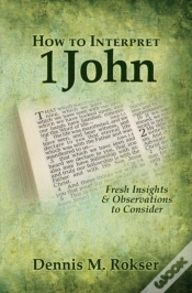 Capa do artigo How To Interpret 1 John