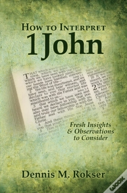 Capa do artigo How To Interpret 1 John