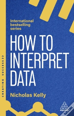 Capa do artigo How To Interpret Data