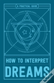 Capa do artigo How To Interpret Dreams