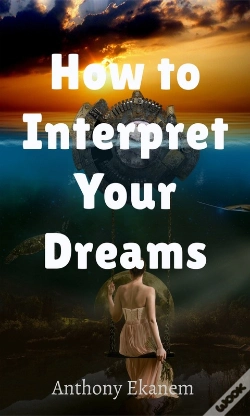 Capa do artigo How To Interpret Your Dreams