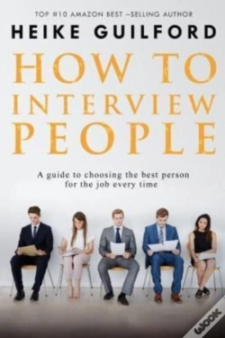Capa do artigo How To Interview People: A Guide To Choo