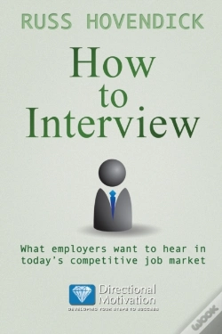 Capa do artigo How To Interview