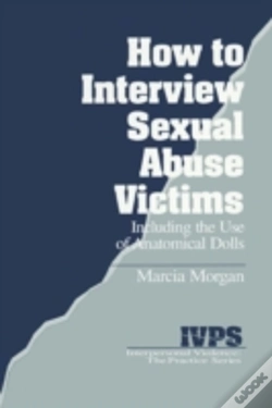 Capa do artigo How To Interview Sexual Abuse Victims