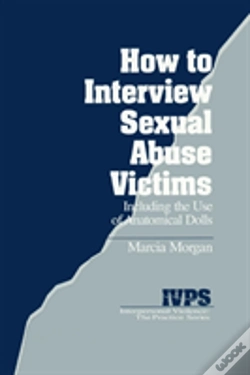 Capa do artigo How To Interview Sexual Abuse Victims