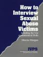 How To Interview Sexual Abuse Victims - Preview