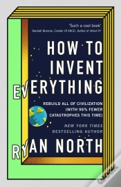 Capa do artigo How To Invent Everything