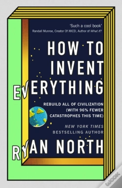 Capa do artigo How To Invent Everything