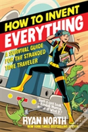 Capa do artigo How To Invent Everything